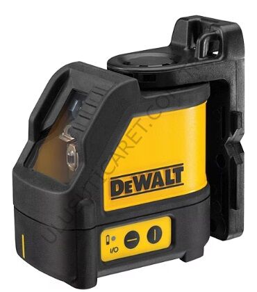 Dewalt Dw088K Çizgi Lazer Hizalama Kırmızı