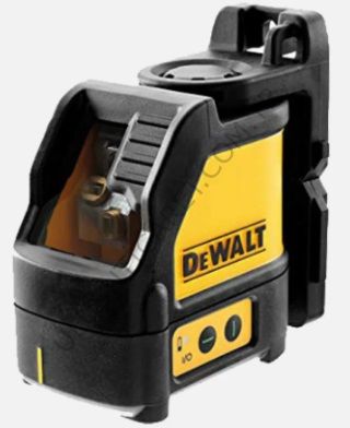 Dewalt Dw088Cg Çizgi Lazer Hizalama Yeşil