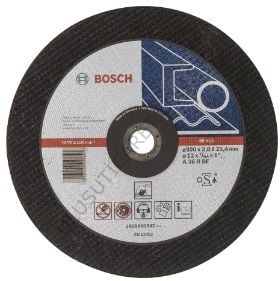 Bosch 355X2,8X25,4 Expert For Metal Profil Kesme Taşı