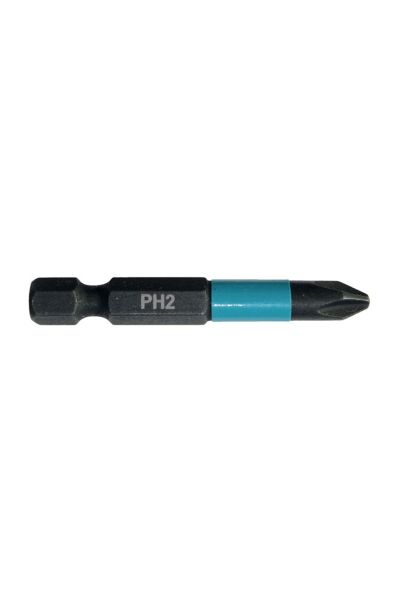 Makita Ph2*50Mm Impact Black Bits Uç Maab-63725