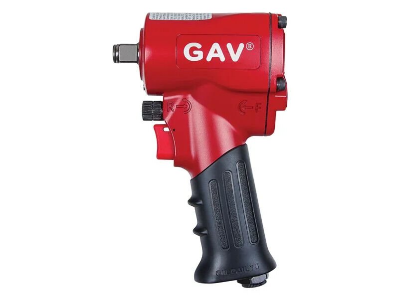 Gav At-2712 Mini Havalı Somun Sökme 1/2''