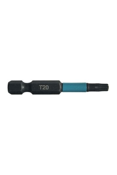 Makita T20*50Mm Impact Black Bits Uç Maab-63781