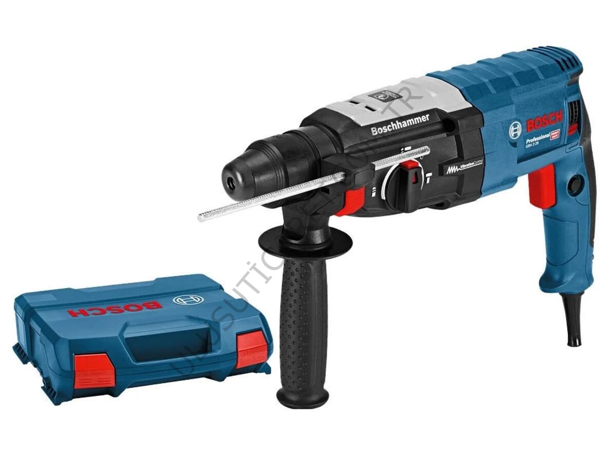 Bosch Gbh 2-28 Dv Kırıcı Delici Hilti