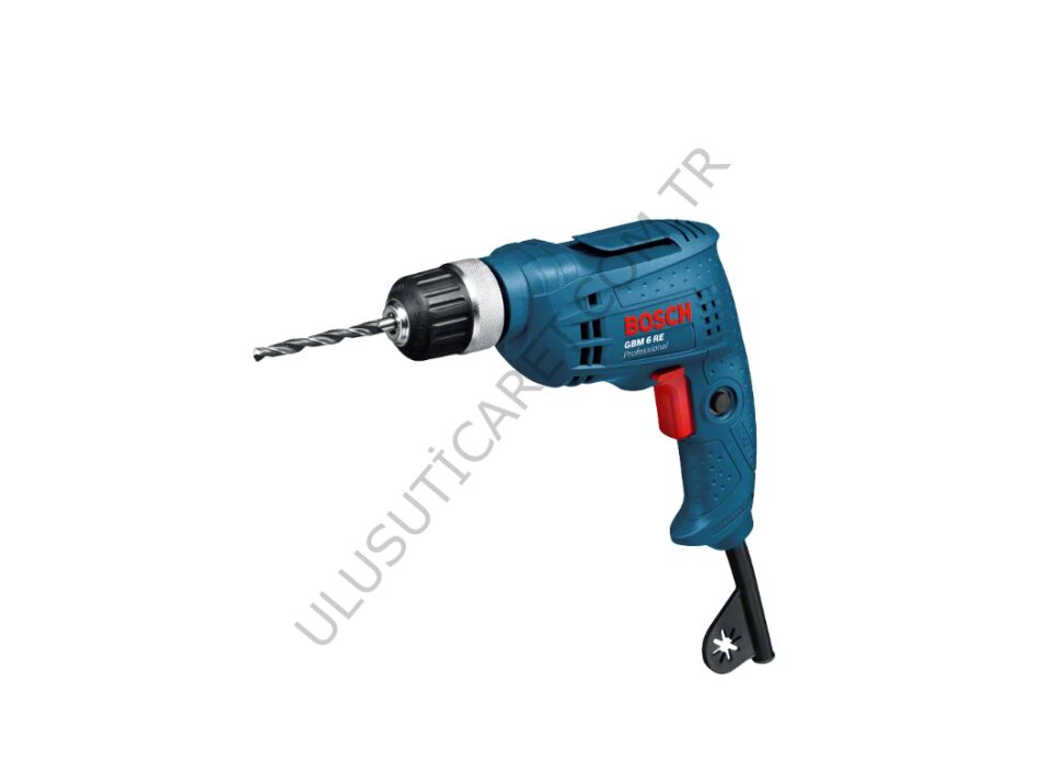 Bosch Gbm 6Re Darbesiz Matkap