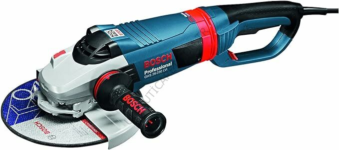 Bosch Gws 26-230Jh Taşlama