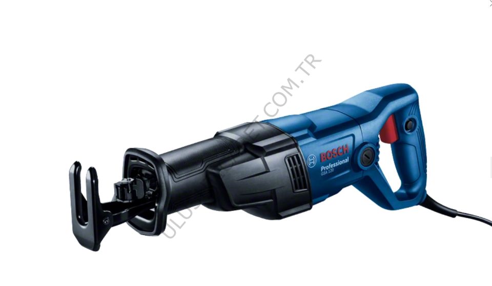 Bosch Gsa 120 Panter Testere