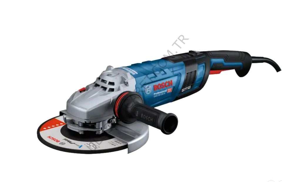 Bosch Gws 30-230B Taşlama Makinesi