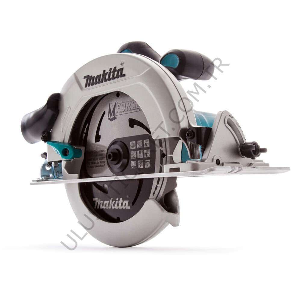 Makita Hs7601 Sunta Kesme 190 Mm 1200W