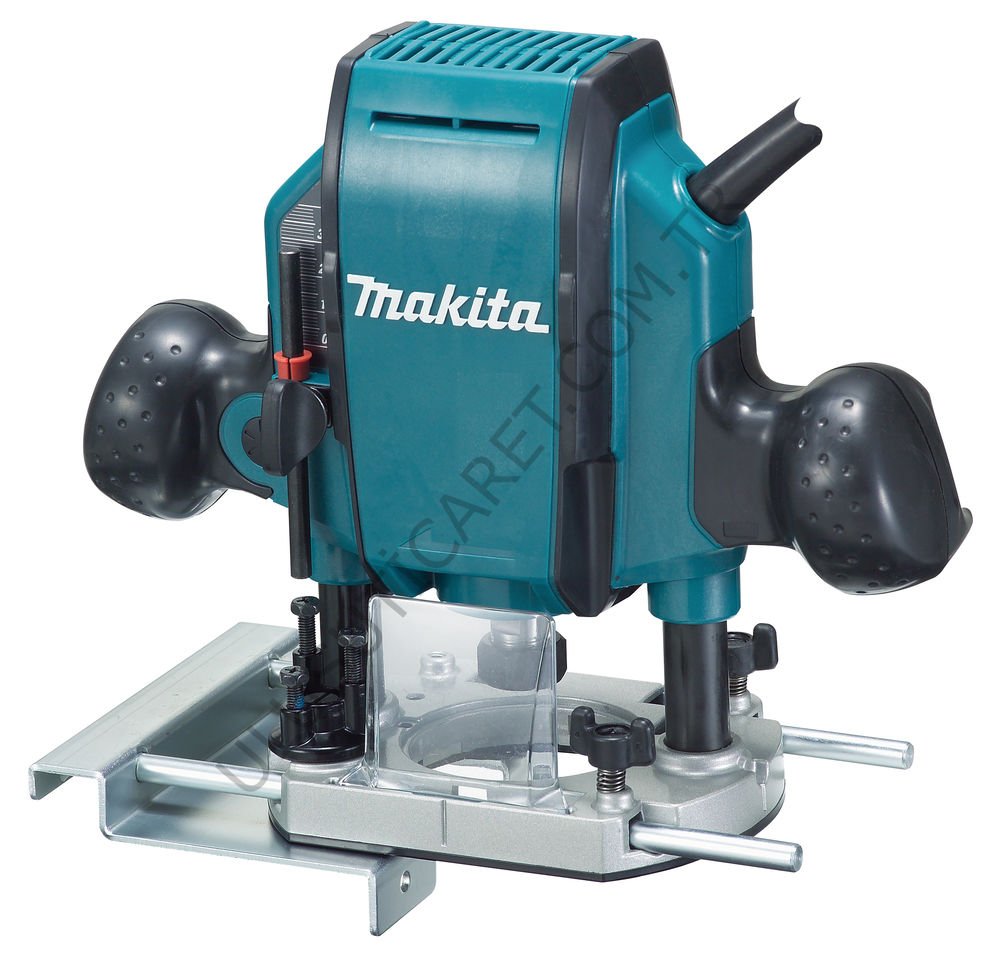 Makita Rp0900 900W Dik Freze