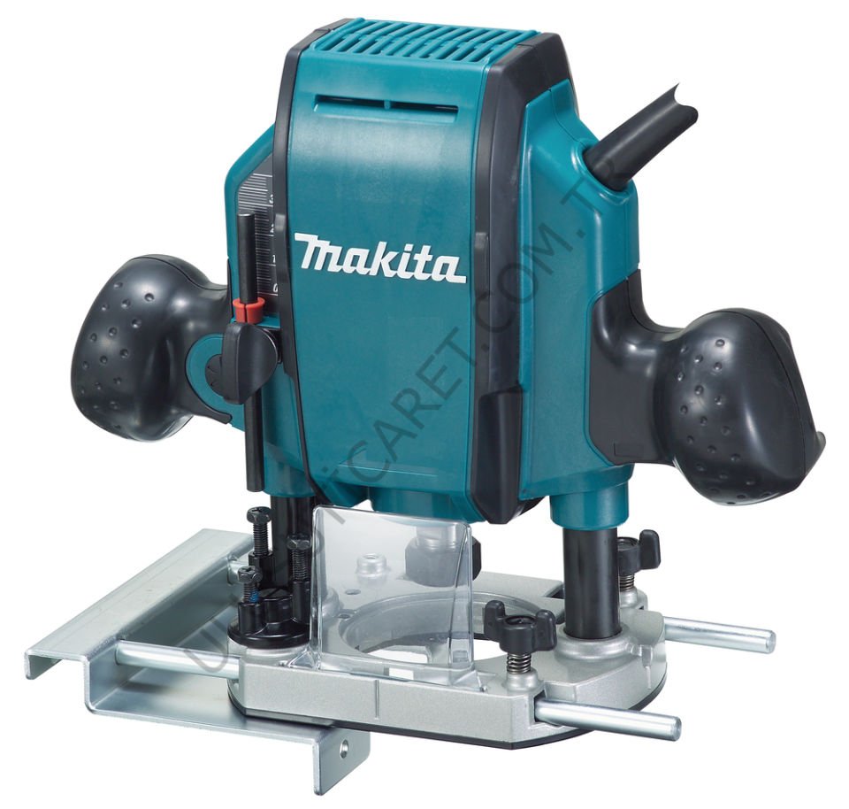 Makita Rp0900 900W Dik Freze