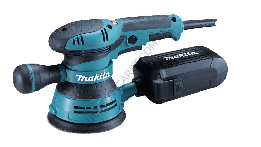 Makita Bo5041 125Mm 300W Dairesel Titreşim Zımpara