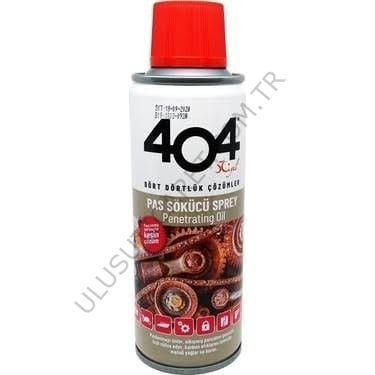 404 200 Ml Pas Sökücü