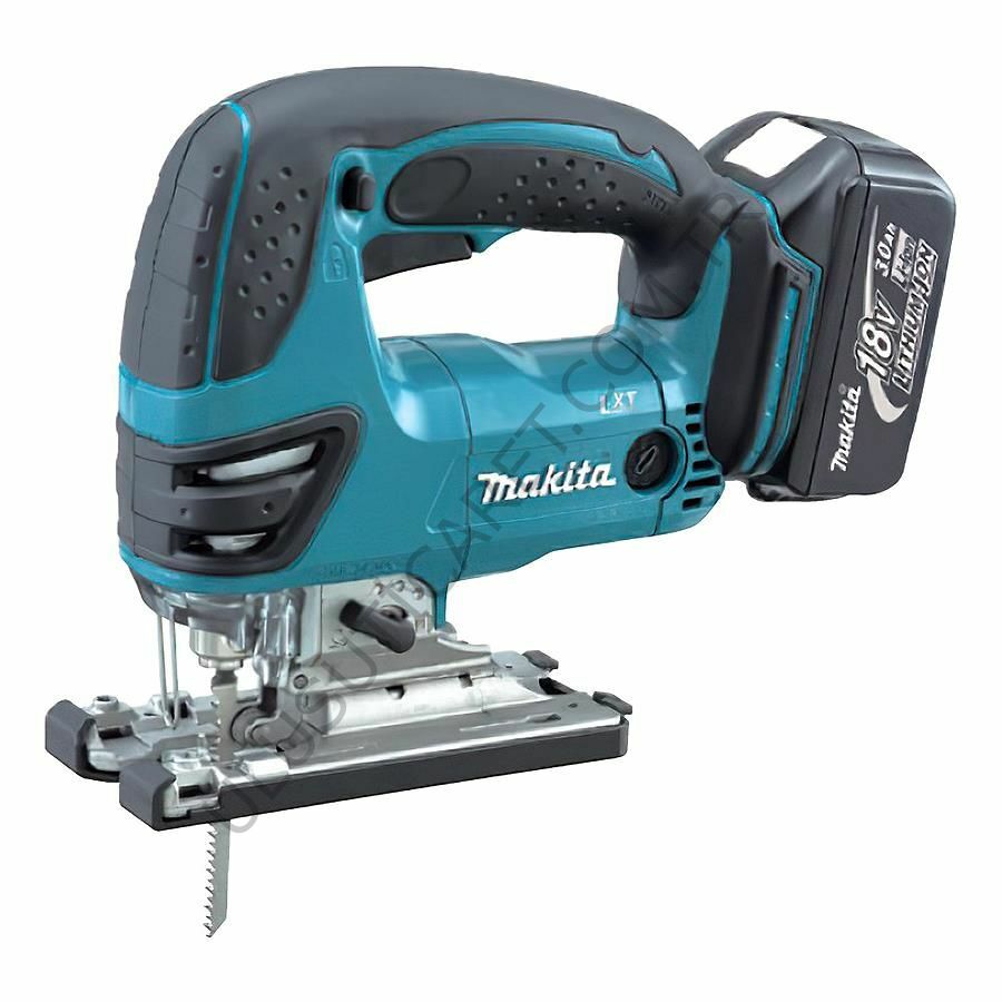 Makita Djv180Rfe 18V/3.0Ah/Lion Dekupaj Testere