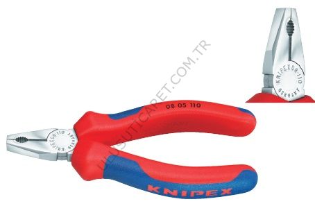 Knipex 110Mm Mini Kombine Pense