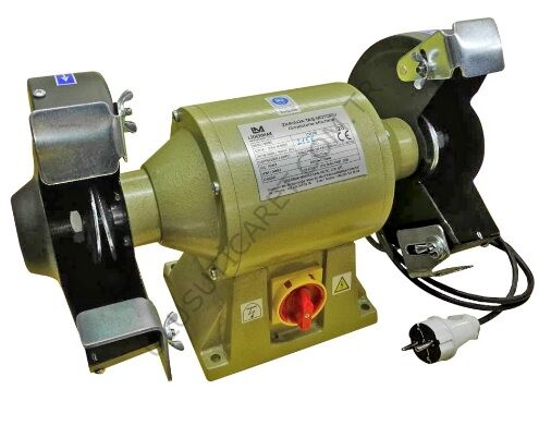 Lider Zımpara Motoru 200Mm 220Volt