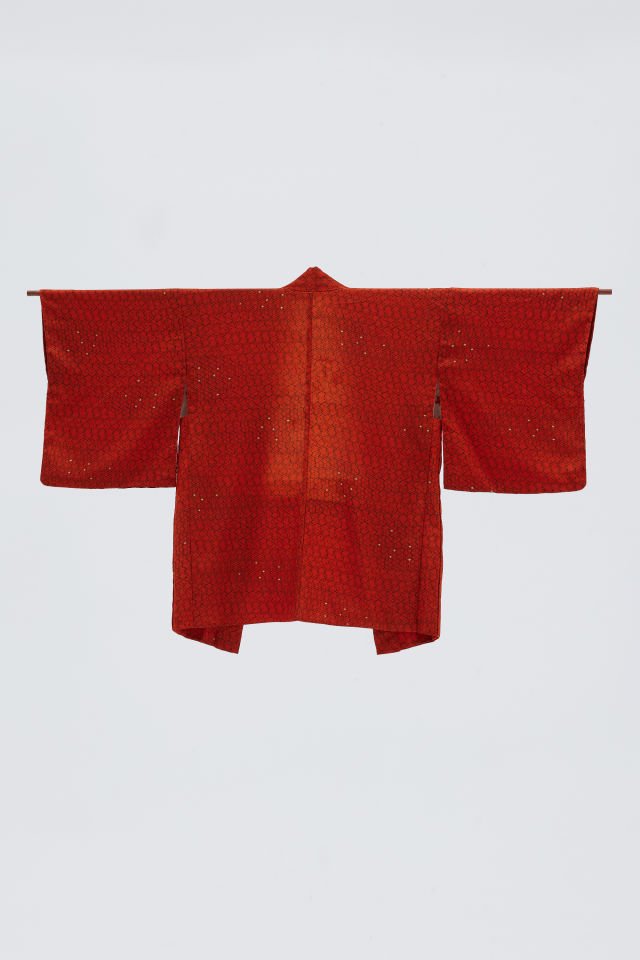 KASA vintage ipek kimono ceket