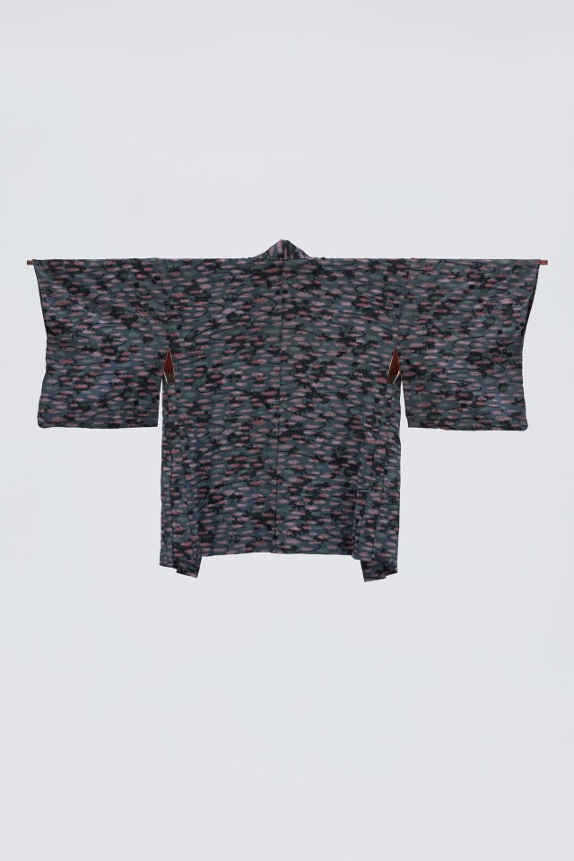 ORCHARD vintage ipek kimono ceket