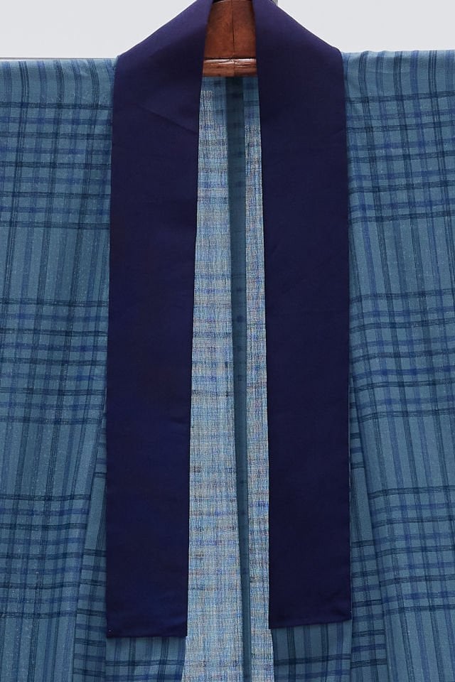 SENTO vintage ipek kimono