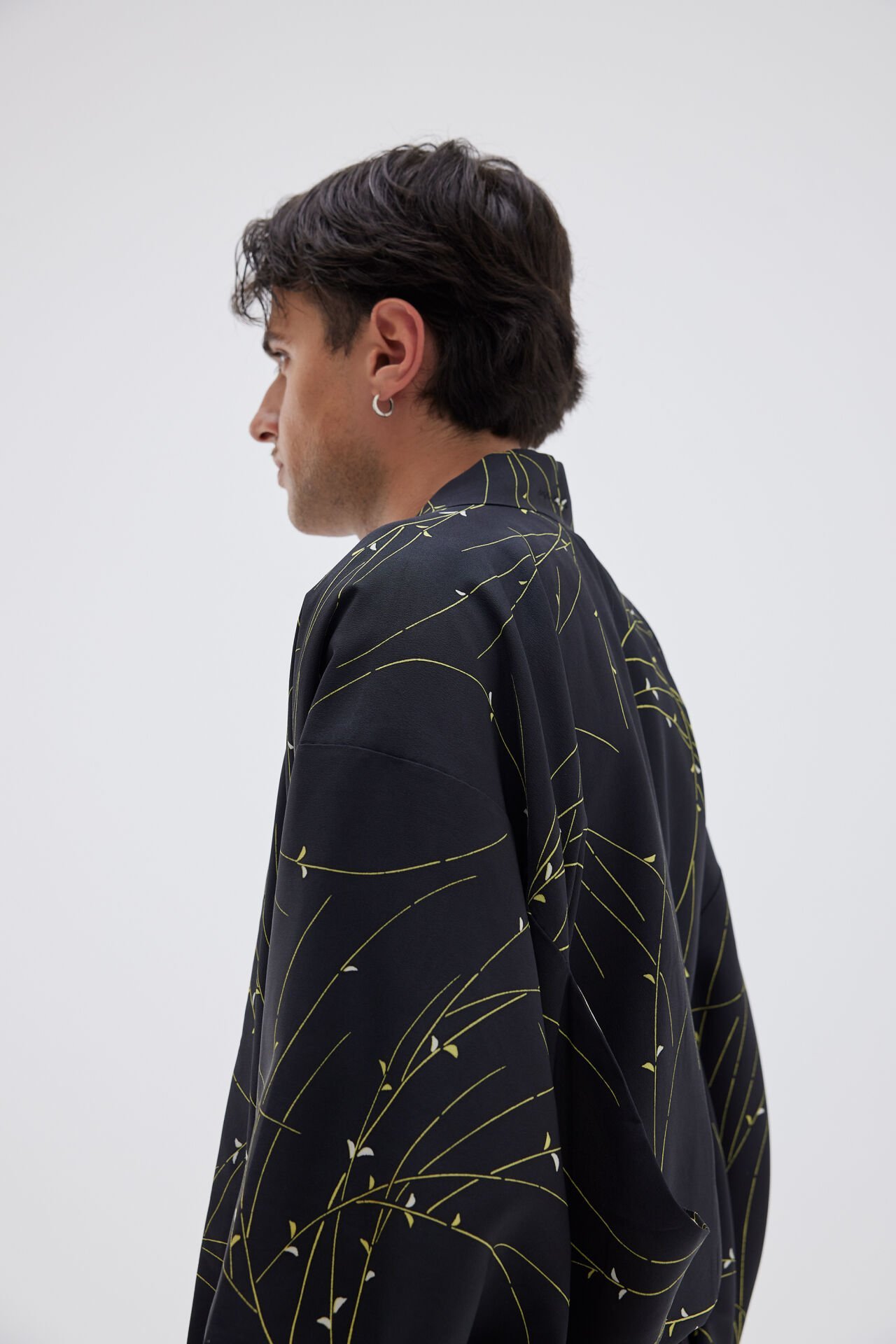 FEST vintage ipek kimono ceket