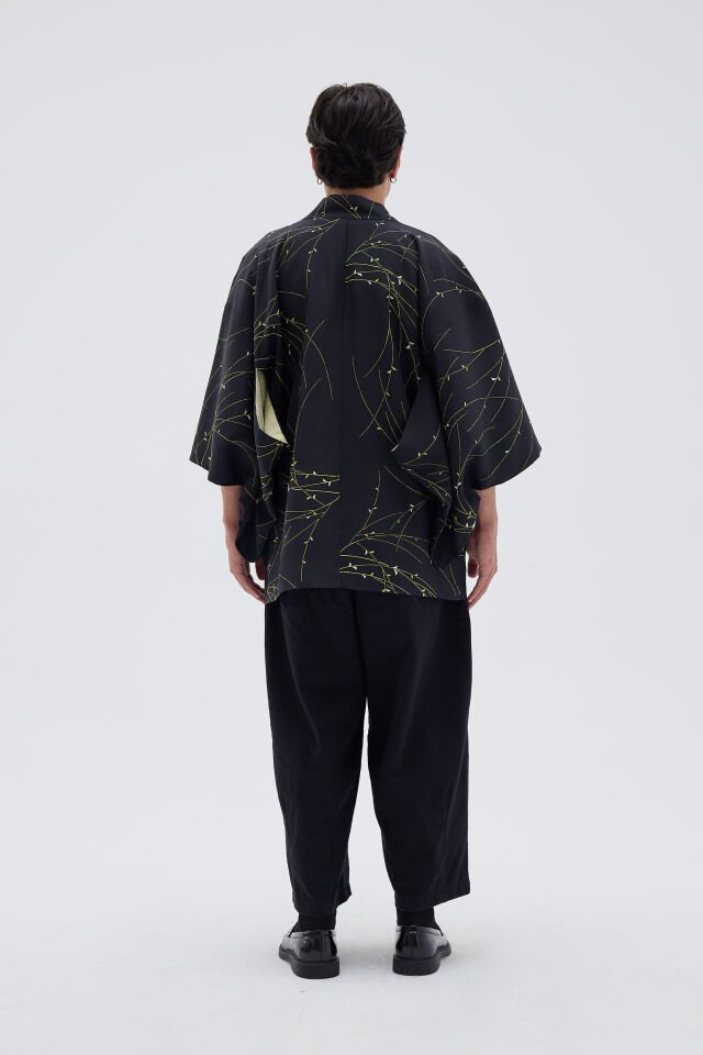 FEST vintage ipek kimono ceket