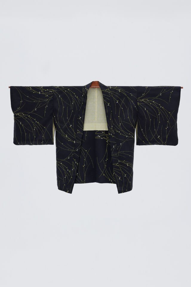 FEST vintage ipek kimono ceket