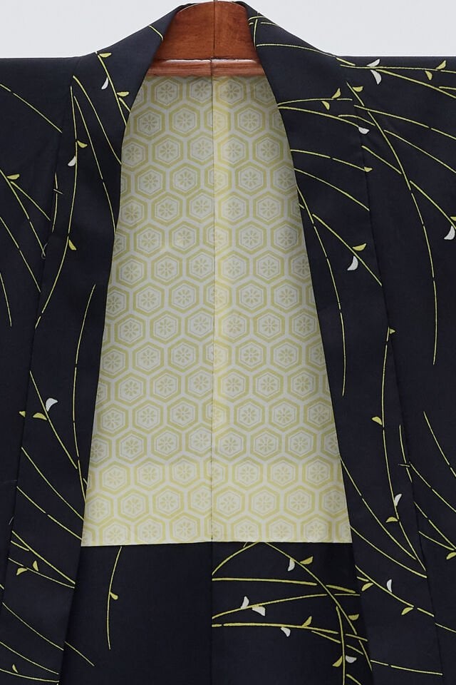 FEST vintage ipek kimono ceket