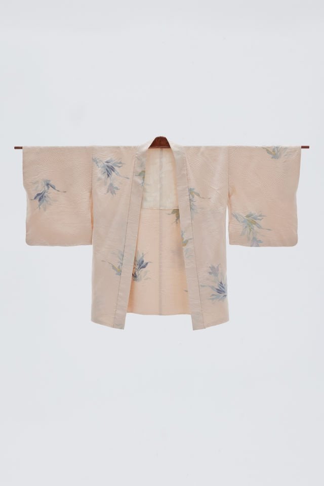 DUNE vintage ipek kimono ceket
