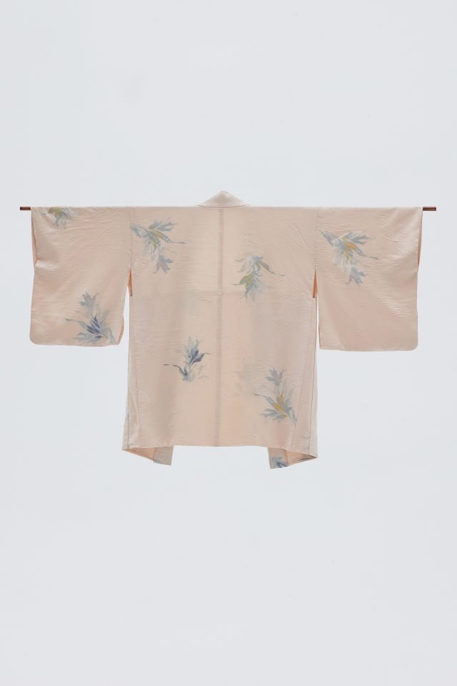 DUNE vintage ipek kimono ceket