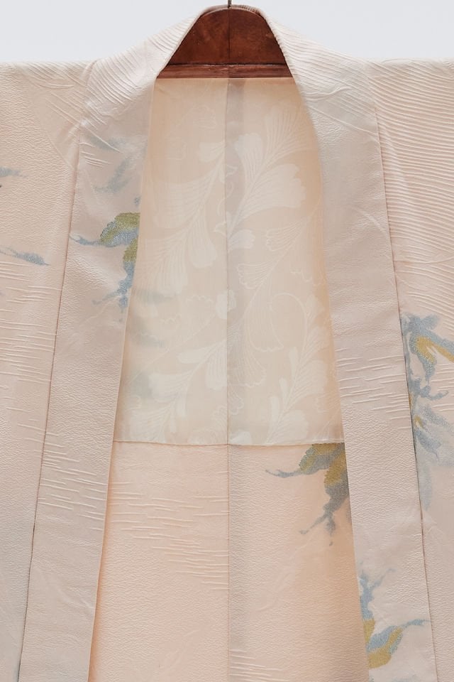 DUNE vintage ipek kimono ceket