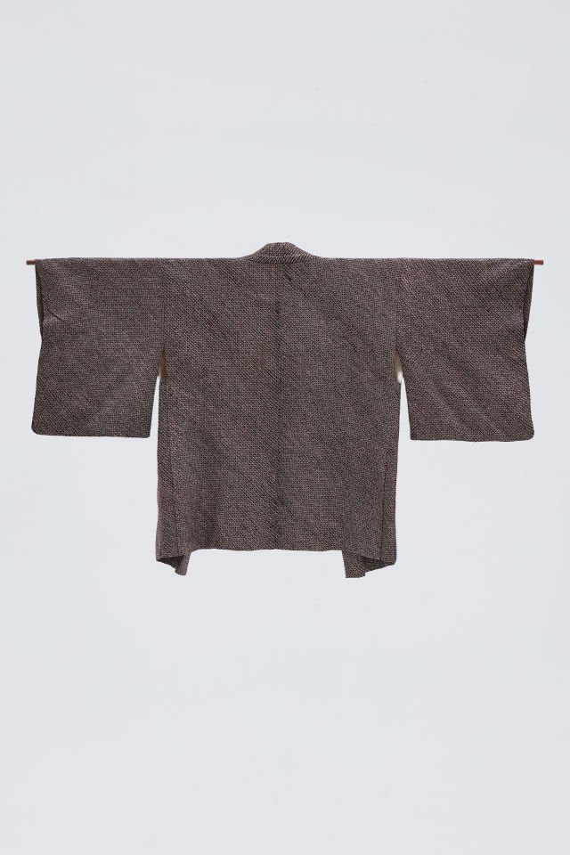 ASHEN vintage ipek kimono ceket