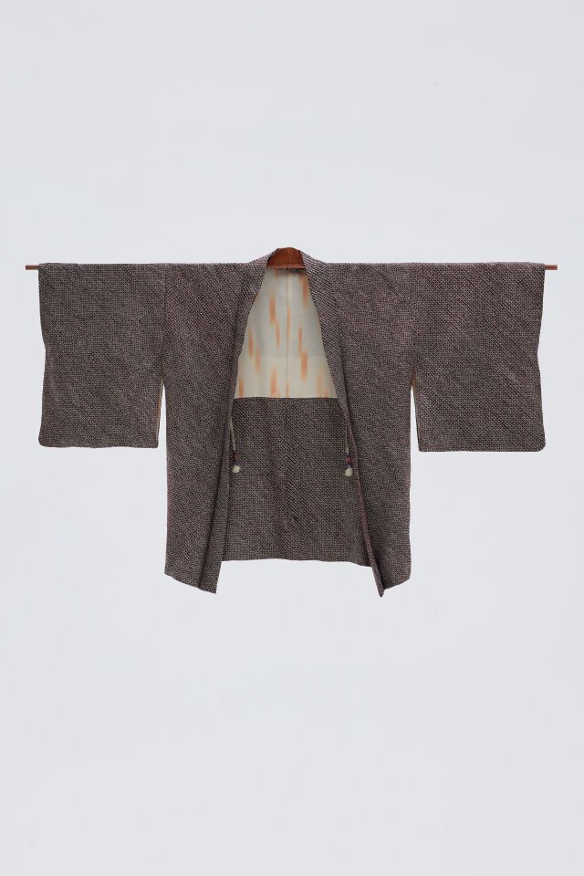 ASHEN vintage ipek kimono ceket