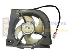 Samsung Buzdolabı Fan Motoru RL4323RBASP DA97 - 15765C