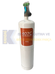 R407C GAZ 800 G ARTİKO