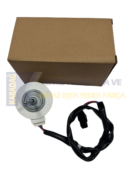 ARÇELİK BUZDOLABI FAN MOTOR 5782940200