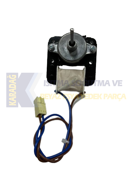 ARÇELİK BUZDOLABI FAN MOTOR 5720995800