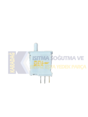 BOSCH KSU BUZDOLABI BUTON ORJİNAL