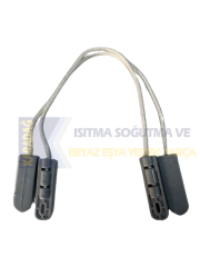 SAMSUNG DD61-00546B BULAŞIK MENTEŞE İPİ (SET)