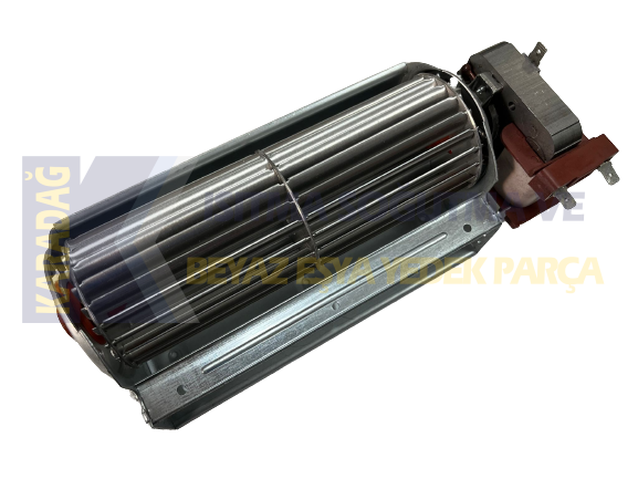 AKSA RADİAL FAN 680-180