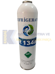 R134 GAZ 900 GR