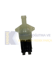 ARÇELİK BULAŞIK MAKİNESİ SU GİRİŞ VENTİLİ  10,5 MM. 1883570100