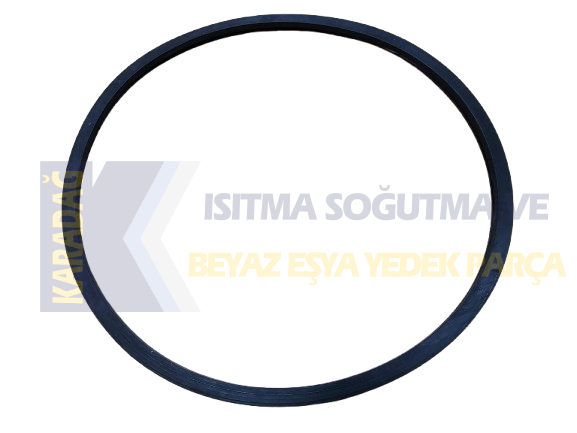 BAYMAK BAXİ BRÜLOR CONTASI