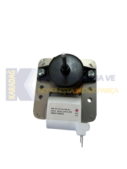 BOSCH-SIEMENS FAN MOTOR 6,5W 230V