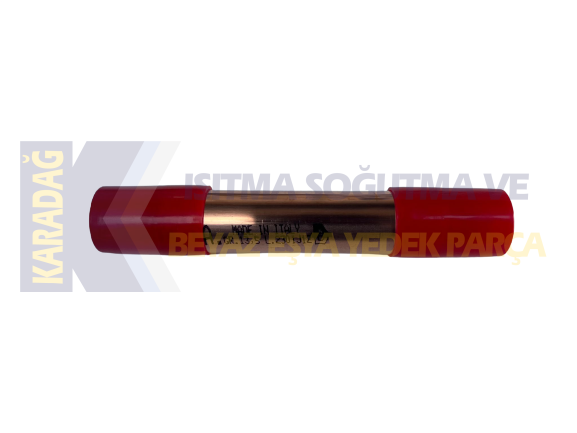 13.5 GR DRAYER DENA İTALYAN 6.4/6.6MM-2.4/2.6MM