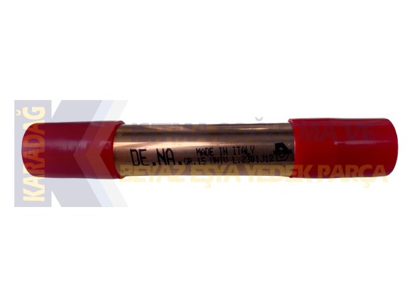 15 GR DRAYER DENA İTALYAN 6.4/6.6MM-2.4/2.6MM