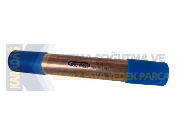 40 GR DRAYER GENERAL FİLTER İTALYAN 6.4/6.6MM-6.4/6.6MM