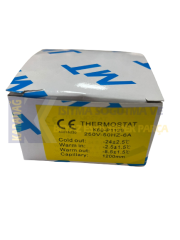 TERMOSTAT K-60 DEFROSTLU 120CM