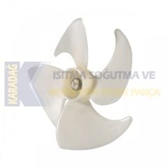 ARÇELİK EVAP FAN PERVANESİ 100MM - 4809560200