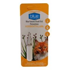 Blue Veteriner Herbiovital Bitkisel Kedi Damlası 2 ml