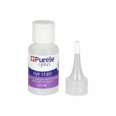 Purele Tearstain Kedi Köpek Gözyaşı Lekesi Temizleme Spreyi 50 ml