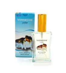 Verseche Atlantic Kedi Köpek Parfümü Cam Şişe 50 ml